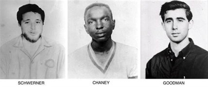 Case files on 1964 civil rights worker killings made public | iNFOnews.ca Case files on 1964 civil rights worker killings made public | iNFOnews.ca