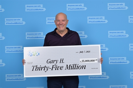 Retired Kamloops trucker wins $35 million | iNFOnews.ca