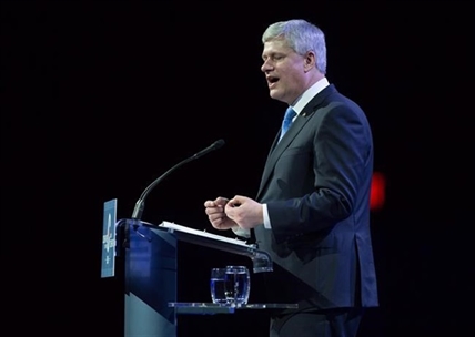 Harper urges global powers not to negotiate with incoming Iranian regime | iNFOnews.ca Harper urges global powers not to negotiate with incoming Iranian regime | iNFOnews.ca