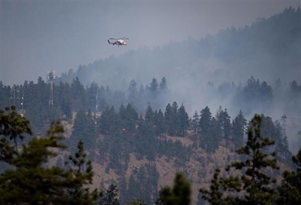 B.C. urged to help rebuild Lytton to prevent great destruction from future fires | iNFOnews.ca B.C. urged to help rebuild Lytton to prevent great destruction from future fires | iNFOnews.ca
