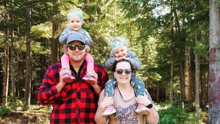 Online fundraisers underway for families of men killed in Kelowna crane collapse | iNFOnews.ca