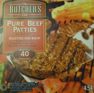 Hamburger and salsa recalled from stores | iNFOnews.ca Hamburger and salsa recalled from stores | iNFOnews.ca