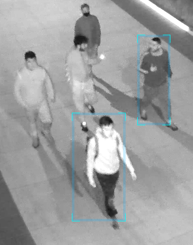 RCMP looking to identify 'persons of interest' in downtown Kelowna stabbings | iNFOnews.ca