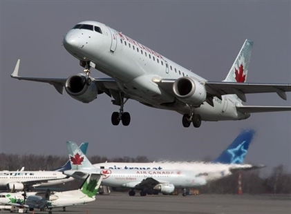 Five things to watch for in the Canadian business world in the coming week | iNFOnews.ca Five things to watch for in the Canadian business world in the coming week | iNFOnews.ca