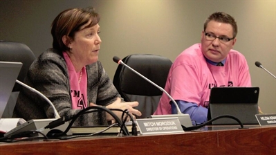 Martin Street gets $684K parking package from Penticton council | iNFOnews.ca Martin Street gets $684K parking package from Penticton council | iNFOnews.ca