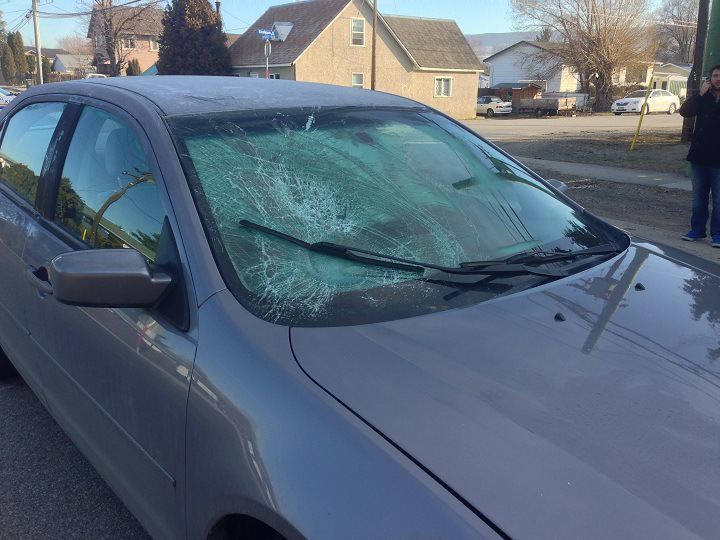 UPDATED: Three girls hit by car while walking to school | iNFOnews.ca UPDATED: Three girls hit by car while walking to school | iNFOnews.ca