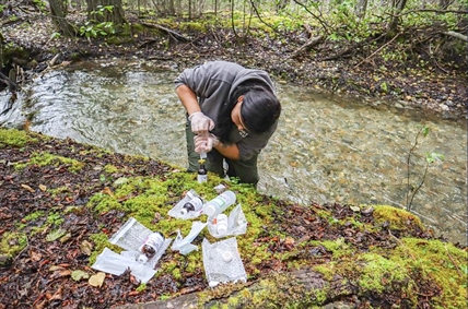 Investing in Indigenous-led conservation key in Canada's climate crisis fight | iNFOnews.ca Investing in Indigenous-led conservation key in Canada's climate crisis fight | iNFOnews.ca