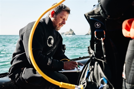 Why so blue, B.C.'s little ling cod? | iNFOnews.ca Why so blue, B.C.'s little ling cod? | iNFOnews.ca