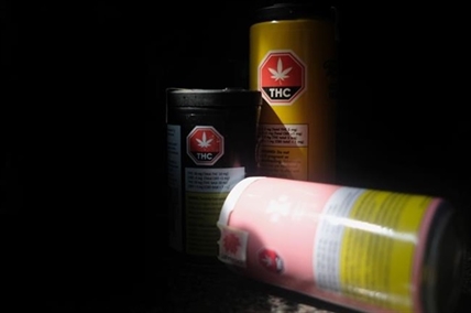 Cannabis industry wants changes to regulations limiting pot beverage sales | iNFOnews.ca