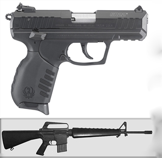 American lawyer takes hefty fine after trying to enter Canada with restricted firearms | iNFOnews.ca American lawyer takes hefty fine after trying to enter Canada with restricted firearms | iNFOnews.ca