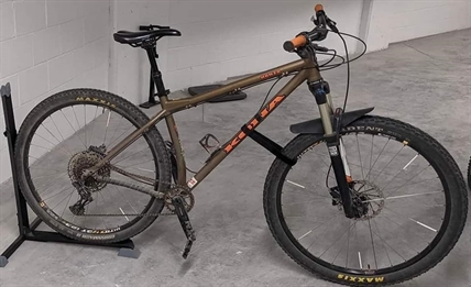 Rewards offered for stolen bikes may be opportunity for criminals in Kamloops | iNFOnews.ca Rewards offered for stolen bikes may be opportunity for criminals in Kamloops | iNFOnews.ca