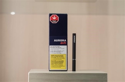 Aurora Cannabis to close Edmonton facility, says 8% of its workforce to be impacted | iNFOnews.ca Aurora Cannabis to close Edmonton facility, says 8% of its workforce to be impacted | iNFOnews.ca