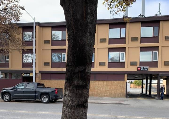 Vandalism on Kamloops's North Shore destroys gifts made for the needy | iNFOnews.ca