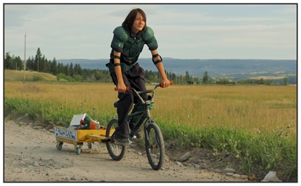 New Indigenous movie shot in B.C. hits theatres in November | iNFOnews.ca New Indigenous movie shot in B.C. hits theatres in November | iNFOnews.ca