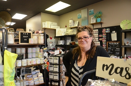 Boom times? The changing face of Vernon's main street | iNFOnews.ca