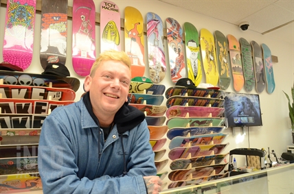 Boom times? The changing face of Vernon's main street | iNFOnews.ca