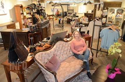 Boom times? The changing face of Vernon's main street | iNFOnews.ca