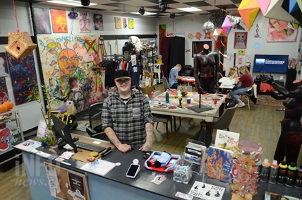 Boom times? The changing face of Vernon's main street | iNFOnews.ca