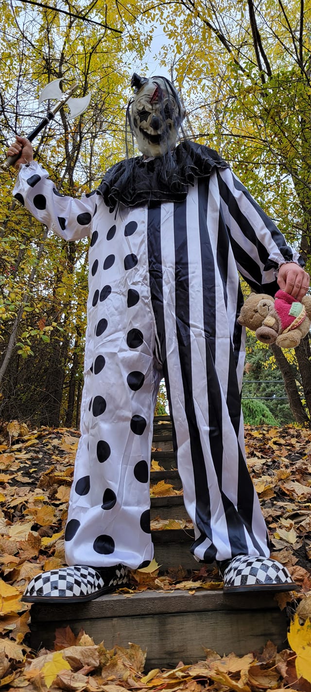 iN PHOTOS: Thompson Okanagan residents show off their Halloween costumes | iNFOnews.ca
