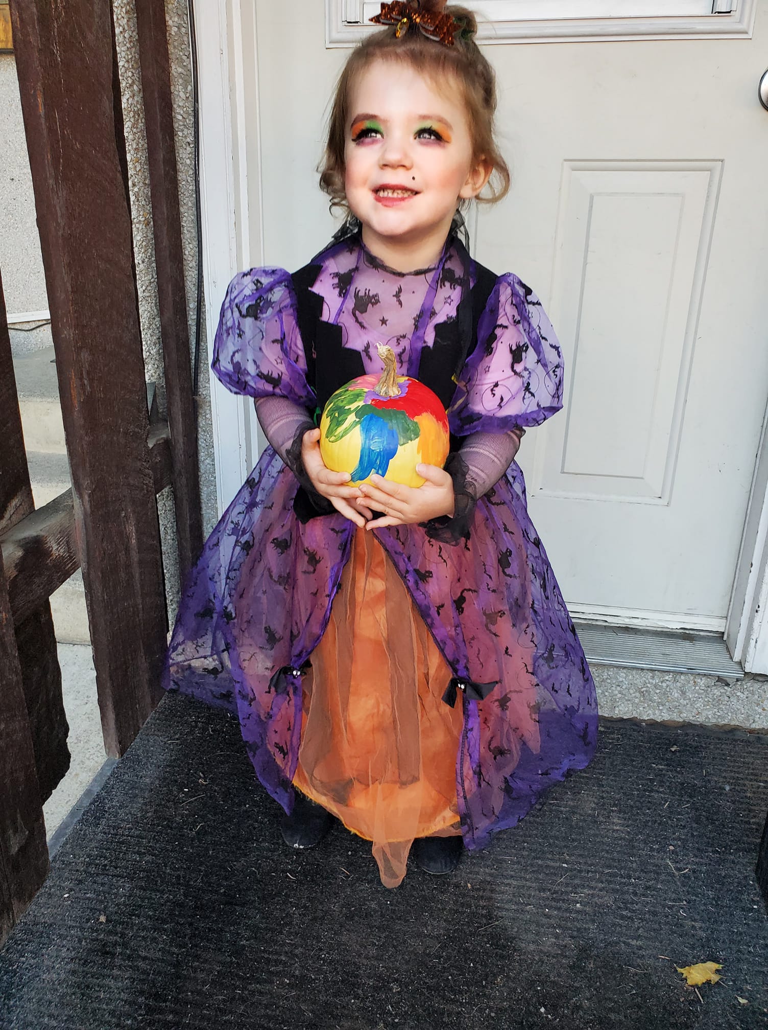 iN PHOTOS: Thompson Okanagan residents show off their Halloween costumes | iNFOnews.ca