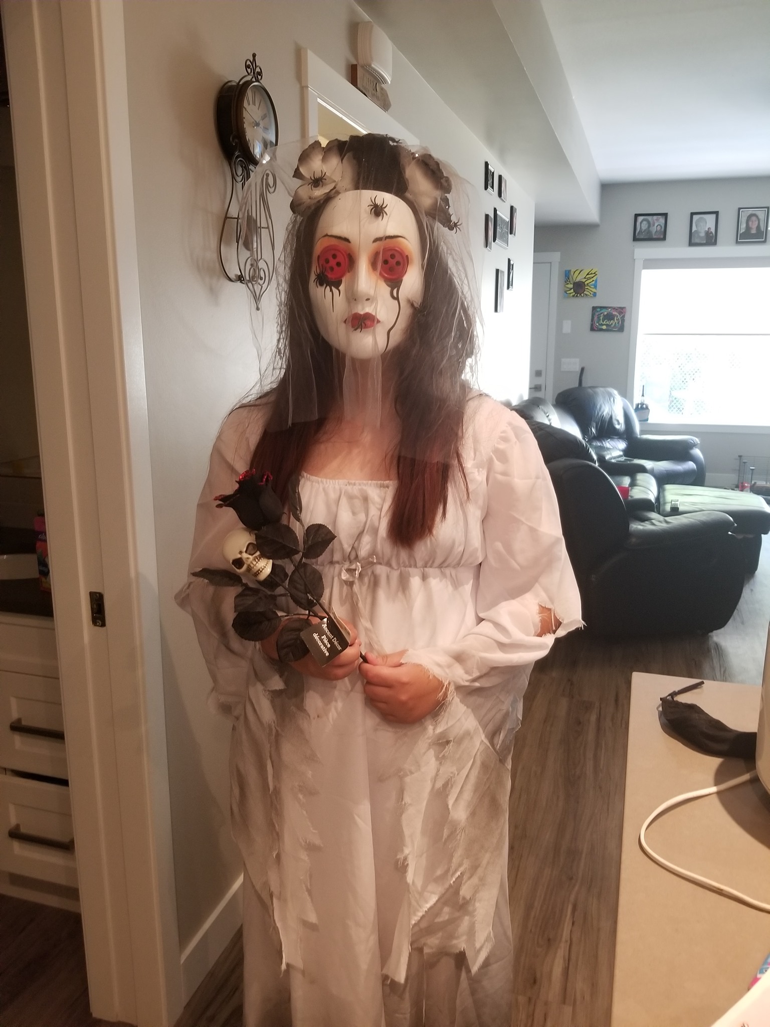 iN PHOTOS: Thompson Okanagan residents show off their Halloween costumes | iNFOnews.ca