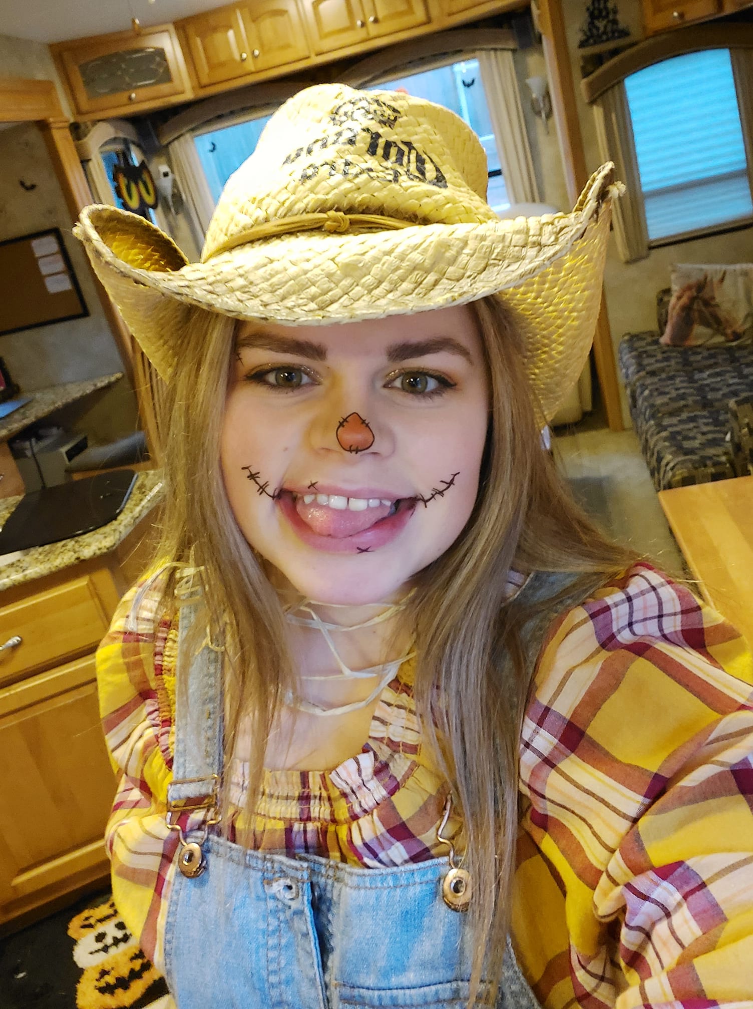 iN PHOTOS: Thompson Okanagan residents show off their Halloween costumes | iNFOnews.ca