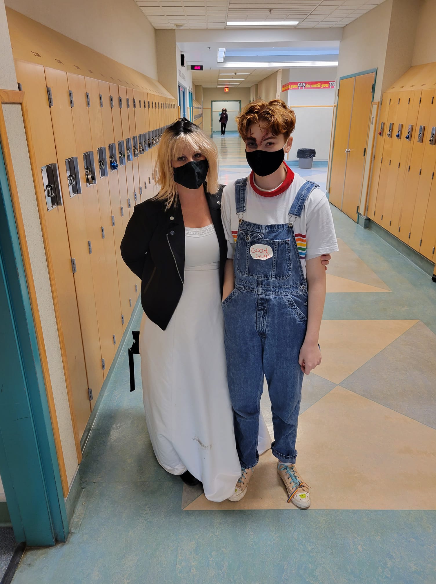 iN PHOTOS: Thompson Okanagan residents show off their Halloween costumes | iNFOnews.ca