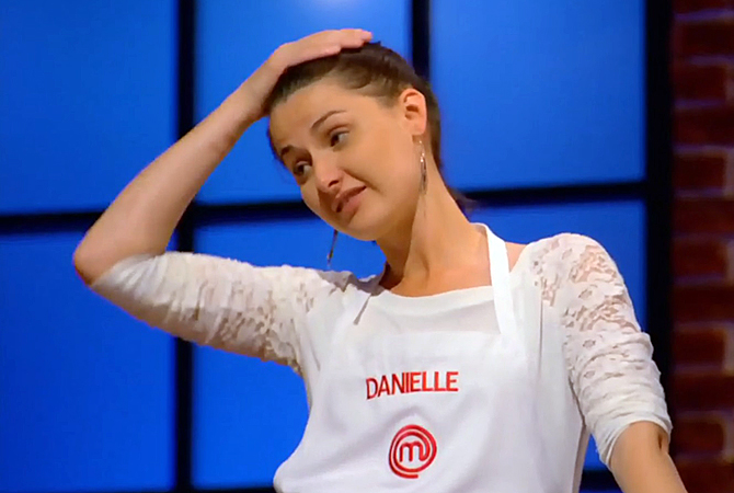 Masterchef Klassen's gamble pays off | iNFOnews.ca Masterchef Klassen's gamble pays off | iNFOnews.ca
