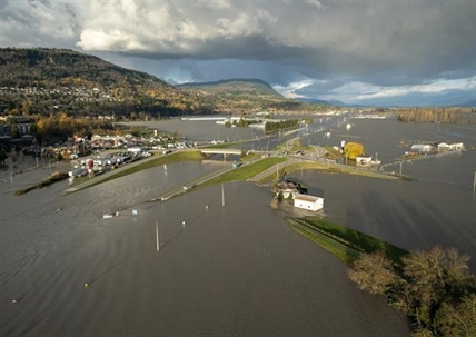 B.C. pot sector bracing for delivery challenges and shortages after extreme weather | iNFOnews.ca B.C. pot sector bracing for delivery challenges and shortages after extreme weather | iNFOnews.ca