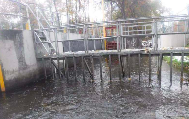 Kelowna starting $55M worth of flood mitigation work on Mill Creek | iNFOnews.ca Kelowna starting $55M worth of flood mitigation work on Mill Creek | iNFOnews.ca