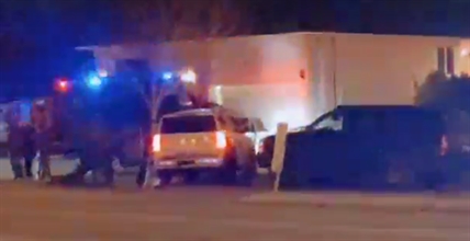 Suspect arrested after standoff with Kelowna RCMP | iNFOnews.ca