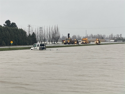 The latest on B.C. flooding, recovery on Nov. 25 | iNFOnews.ca The latest on B.C. flooding, recovery on Nov. 25 | iNFOnews.ca