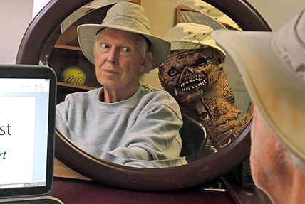 Horror novel set in the Okanagan | iNFOnews.ca Horror novel set in the Okanagan | iNFOnews.ca