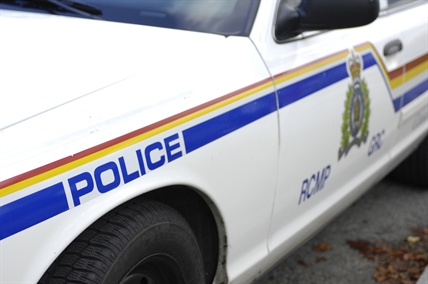 Drunk driver leads police on chase through city | iNFOnews.ca
