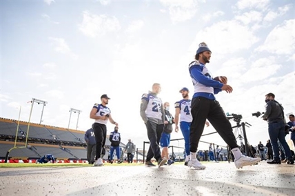 Grey Cup holds special place in Bombers head coach O'Shea's heart | iNFOnews.ca