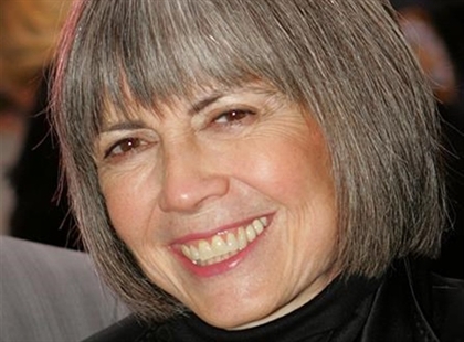 'Interview With a Vampire' author Anne Rice dies at 80 | iNFOnews.ca 'Interview With a Vampire' author Anne Rice dies at 80 | iNFOnews.ca