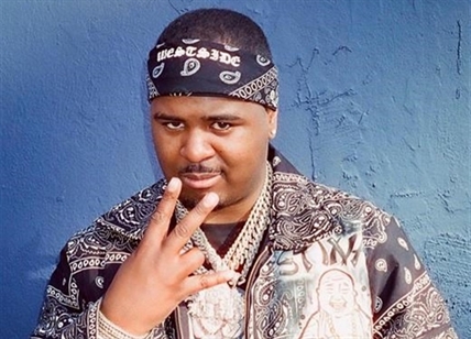 Rapper Drakeo the Ruler fatally stabbed at LA music festival | iNFOnews.ca Rapper Drakeo the Ruler fatally stabbed at LA music festival | iNFOnews.ca