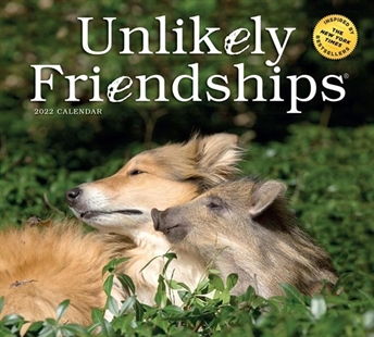 Turning the page to a new year: Style-savvy 2022 calendars | iNFOnews.ca Turning the page to a new year: Style-savvy 2022 calendars | iNFOnews.ca