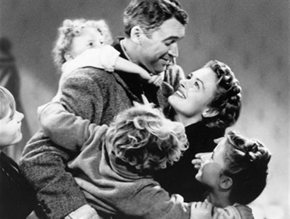 2 stars of 'It's a Wonderful Life' look back at a classic | iNFOnews.ca 2 stars of 'It's a Wonderful Life' look back at a classic | iNFOnews.ca