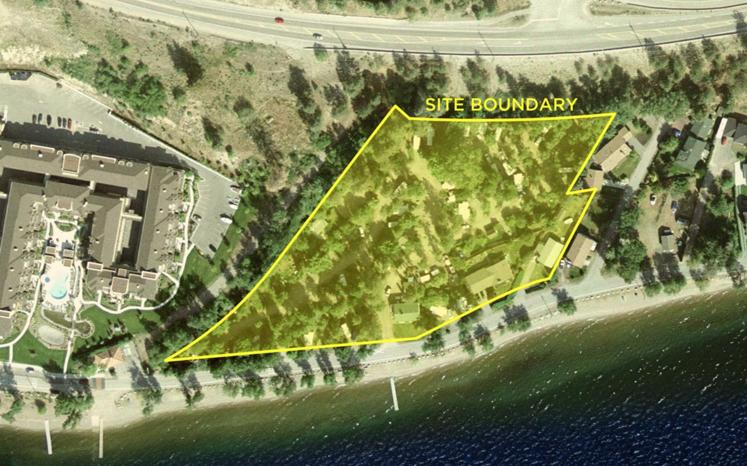 Development plans for Peachland RV park coming into focus | iNFOnews.ca