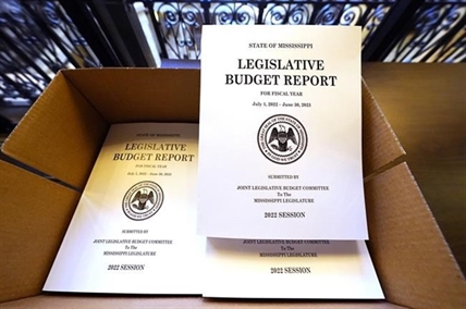 Mississippi legislators begin session, face marijuana debate | iNFOnews.ca