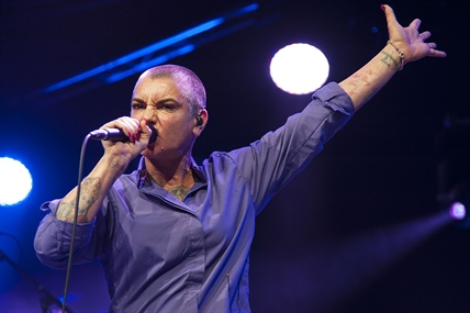 Irish singer Sinead O'Connor's 17-year-old son found dead | iNFOnews.ca Irish singer Sinead O'Connor's 17-year-old son found dead | iNFOnews.ca