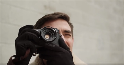 TRENDING NOW: Mini documentary series features people and landscapes in the Kootenays | iNFOnews.ca