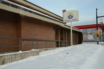 Police launch homicide investigation into suspicious death in downtown Vernon | iNFOnews.ca
