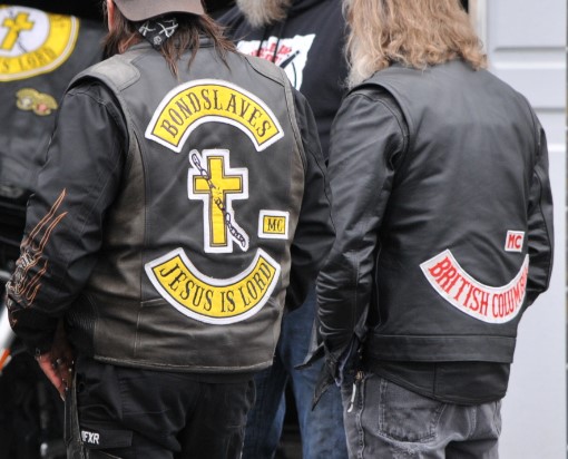Small but powerful group of Hells Angels has huge impact in the Okanagan and beyond | iNFOnews.ca