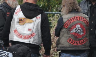 Small but powerful group of Hells Angels has huge impact in the Okanagan and beyond | iNFOnews.ca