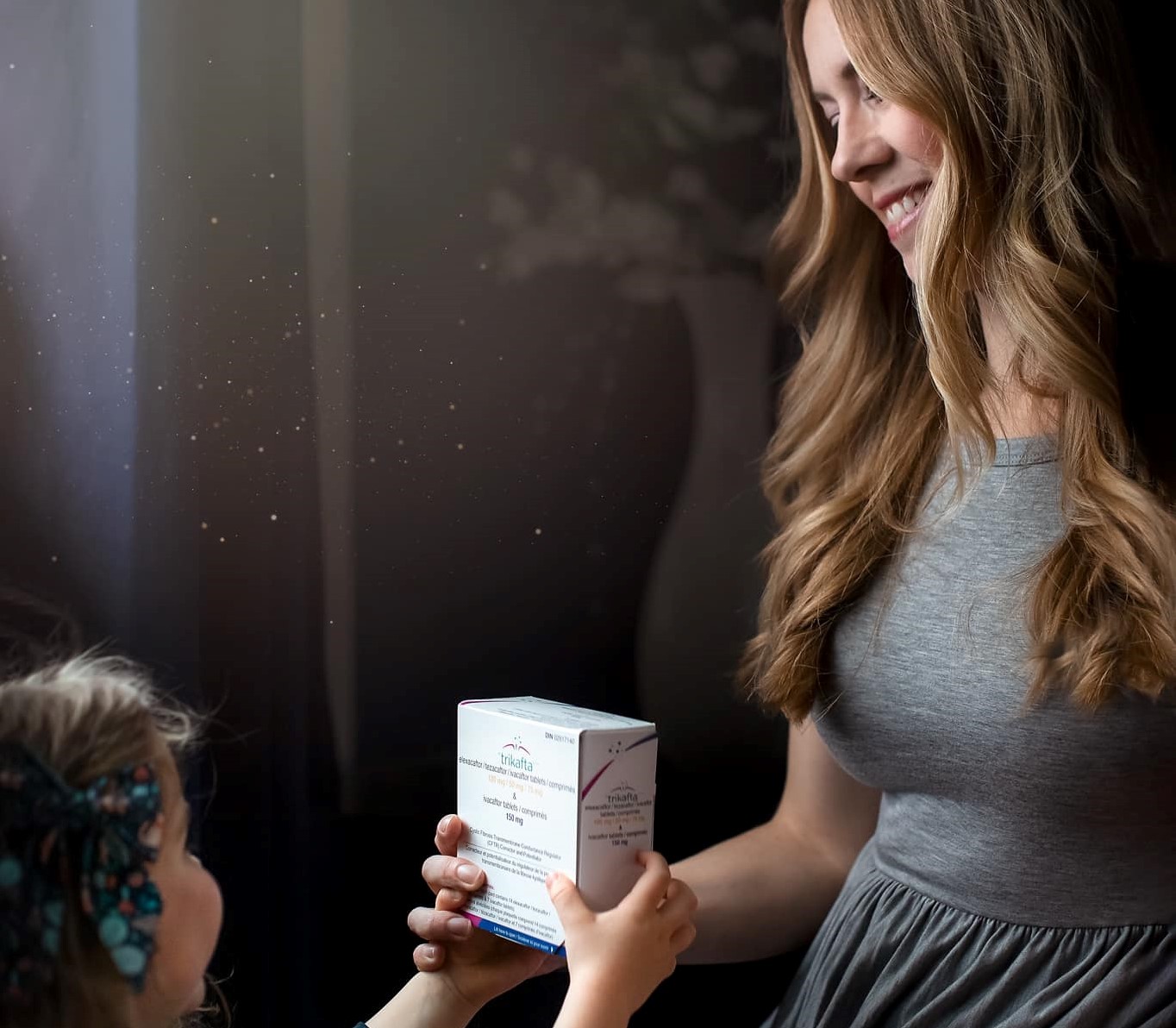 West Kelowna woman with cystic fibrosis receives a miracle | iNFOnews.ca