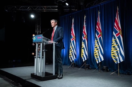 Judge to decide on petition over B.C. Liberal leadership vote | iNFOnews.ca Judge to decide on petition over B.C. Liberal leadership vote | iNFOnews.ca