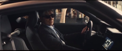 TRENDING NOW: Eugene Levy, from Schitt's Creek, is a total badass in latest Super Bowl ad | iNFOnews.ca