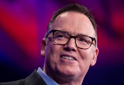 Former cabinet minister Kevin Falcon wins B.C. Liberal leadership race on 5th ballot | iNFOnews.ca Former cabinet minister Kevin Falcon wins B.C. Liberal leadership race on 5th ballot | iNFOnews.ca